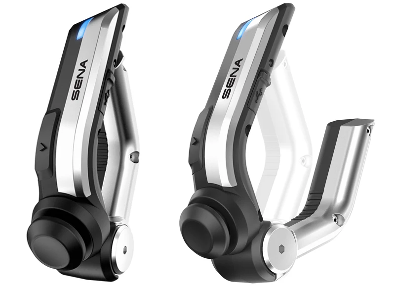 Мотогарнитура Sena 10U SС 01 для шлема Schuberth C3/C3 Pro|Наушники шлемов| |