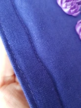 Colchoneta de Yoga de lino natural con diseño de palma de coco, colchoneta deportiva con bolsa, estera de acupresión con puntas de loto