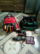 WORKPRO-hojas de sierra para corte de Metal y madera, hoja de sierra recíproca, conjunto de accesorios de herramientas eléctricas, 32 piezas