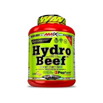 

Hydro Beef -2kg mocha Chocolate