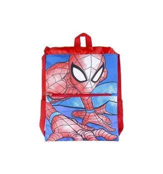 

BACKPACK SPIDERMAN