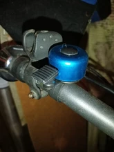 Sound-Alarm Bike-Accessories Cycling-Handlebar Bicycle-Bell-Alloy Metal-Ring Mountain-Road-Bike-Horn