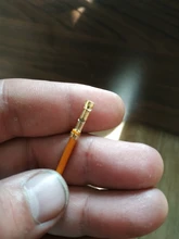 Female-Wire-Connector Spade Insulated-Sleeves-Kit Crimp-Terminals Electrical-Wire And