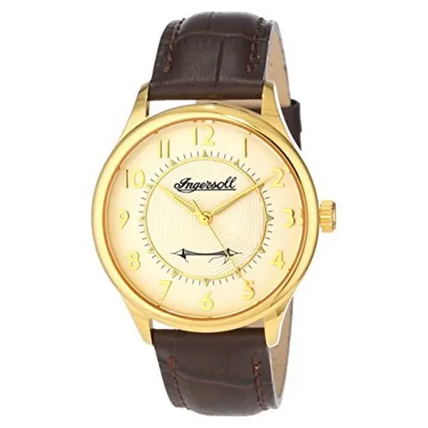 Men's Watch Ingersoll INJA001GDBR (40 mm) afbeelding
