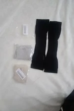 Mangas de brazo de refrigeración Unisex, coderas para ciclismo, correr, pesca, protección solar UV, Outdo, Mangas de brazo de nailon, 4 pares