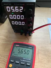 Fuente de alimentación de laboratorio DC 30V 10A, ajustable por USB, estabilizador y regulador de voltaje, fuente de alimentación conmutada