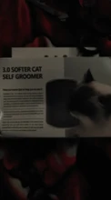 Cats Brush Pet-Product Groomer Cat-Massage Corner Comb Tickling The-Face with Rubs