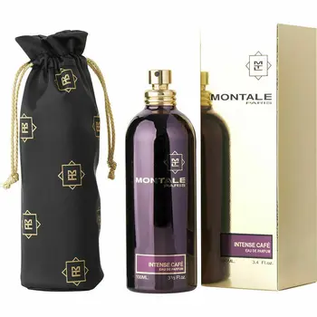 

Montale Intense Cafe 100 ml Парфюмерная вода