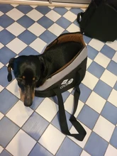 Mochila portamascotas para perros y gatos pequeños, producto de viaje al aire libre, para mascotas, Chihuahua, Pug, cachorro de Yorkshire Terrier