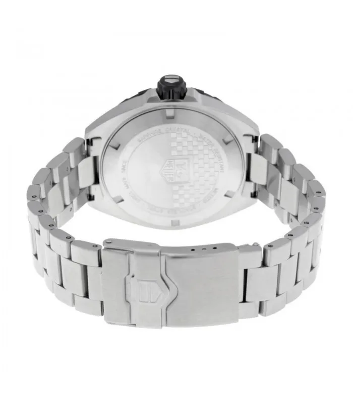 TAG HEUER часы Формула 1 кварц 41 мм 200 м WAZ1110.BA0875