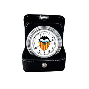 

Alarm clock travel Valencia FC electronic alarm clocks Dekora