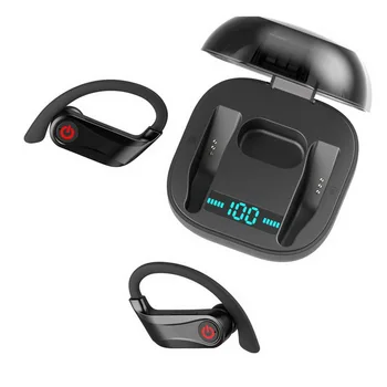 

20PCS TWS Bluetooth 5.0 Earphones Ultra-long Wireless Bluetooth Headset Waterproof Stereo Handsfree Headphone