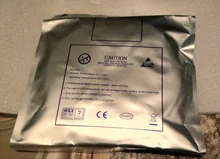 PCB Pixel-Strip WS2812 Smart Led IP65/IP67 Black/white Leds/m DC IC 4m/5m