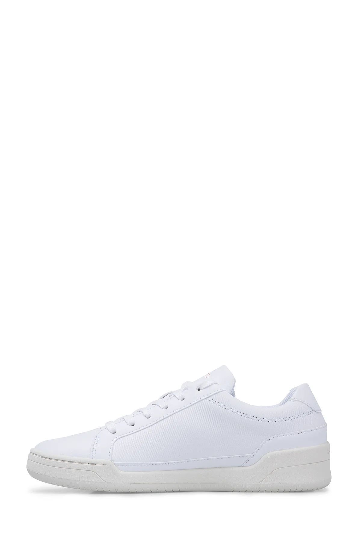 Lacoste Challenge Leather Shoes WOMEN SHOES 738SFA0021 65T