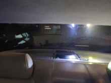 Lamps Interior-Lights Parking-Marker Bright-Bulb Car-Side T10 Led Auto White 6000K Super