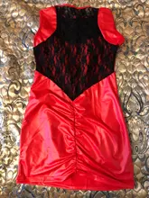 Mini Dresses Club-Wear Clothing Women Backless Party Sexy Bodycon See-Through Slim Sleeveless