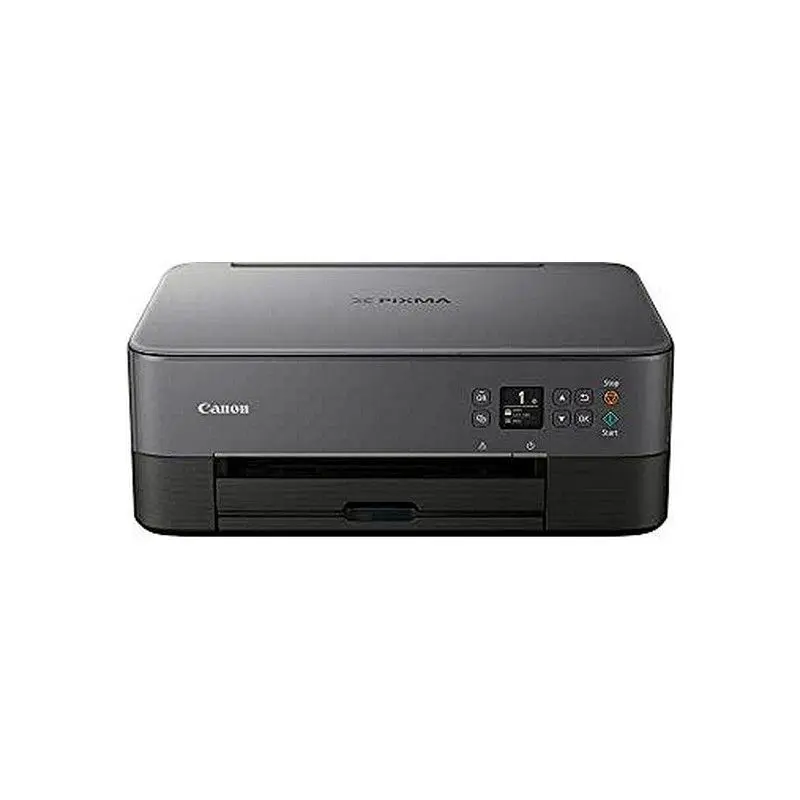 Многофункциональный Принтер Canon Pixma TS5350 1 44 &quotOLED 13 ipm 1200 точек/дюйм WiFi черный| |