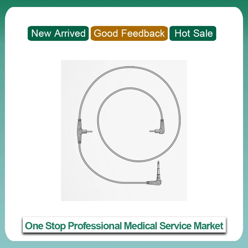 Sonde Température/débit Fisher&Paykel 900MR869 Pour Respirateur MR850 - Usage Médical