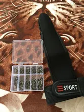 Guantes de pesca protectores de un solo dedo para exteriores, antideslizantes, herramientas de pesca de carpa