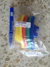 Juego de baño flotante para niños, juguete de baño educativo para niños pequeños, 4 Uds.