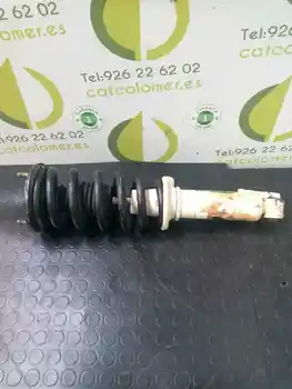 

6644426 shock absorber Front Left Mitsubishi L 200 (k6/7) 2.5 Td Cat