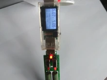 Coswall-Enchufe de pared con puerto USB, toma de corriente de 16A tipo europeo dual, para carga de 5V y 2.1A, con indicador LED, panel gris, negro, blanco o dorado