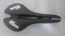 Bicycle-Saddle Ergonomic Mountain-Bike-Seat Ultralight Comfortable Selle Italia MTB New