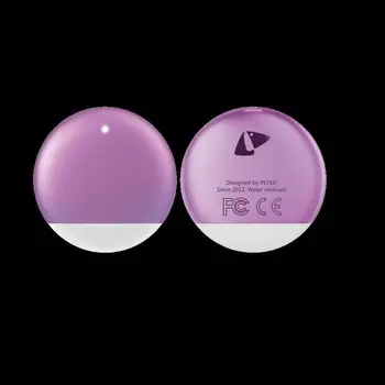 

Sensor PETKIT Fit-Purple-For dogs and cats