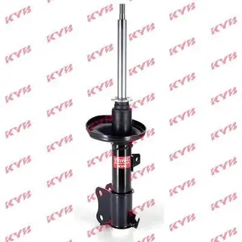 

Shock absorber rear right gas Toyota 2.0 Celica GT Four 4WD