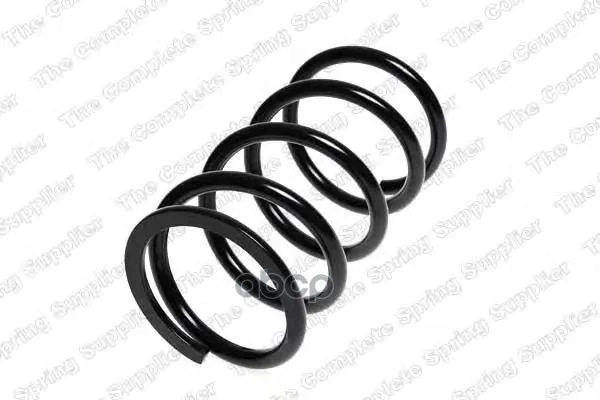 Пружина Подвески Toyota Rav4 2.0vvti/2.0d-4d 4wd 5двери 00- Задняя Lesjofors 4292614 Lesjofors арт. 4292614