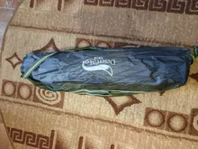 Camping-Tent Instant-Setup Desert Travel Hiking Double-Layer Automatic 3-4-Person Protable