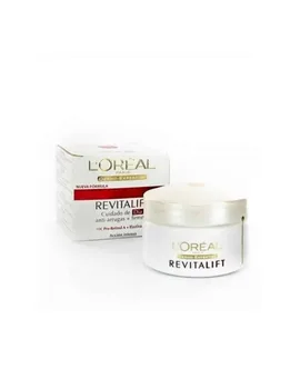 

L'Oreal Paris Dermo Expertise soup cream Day Wrinkle Revitalift, with Pro-Retinol-50 ml