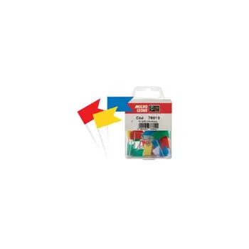 

Cf40spilli to BandierinaMOLHO LEONE1.59