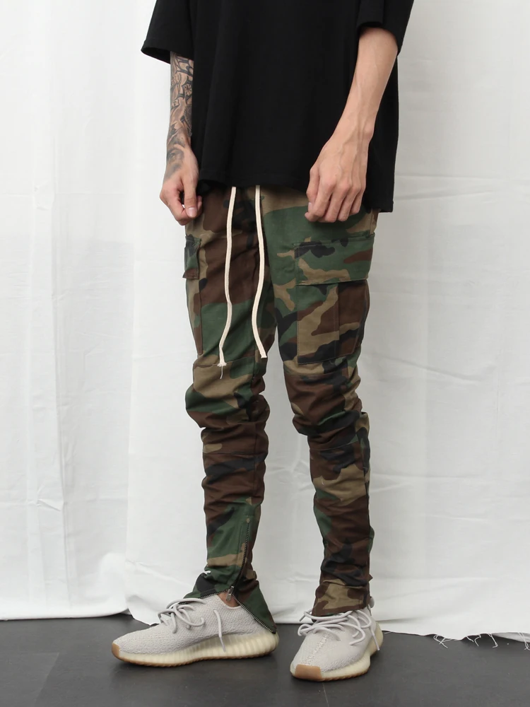 Men's Autumn Military Tactical Outdoor 