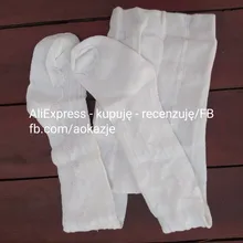 YWHUANSEN-pantis transpirables de algodón para niñas pequeñas, mallas tejidas de malla, 0-6 años, primavera, verano y otoño