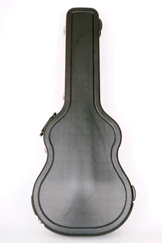 

Adcg case-suite plastic for classical guitar lutner