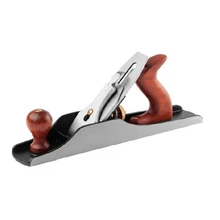 Рубанок ручной KRAFTOOL 18527-35(Сменные резцы, ширина ножа 50 мм, толщина 3 мм