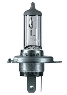 Лампа Г/С H4 (60/55w) P43t-38 Original 12v Osram арт. 64193 | Автомобили и мотоциклы