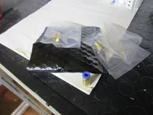 Conector de tubería de aire de 10mm, 12mm, 8mm, 6mm, manguera de 1/8 , 3/8, 1/2 , BSP, 1/4, rosca hembra de latón, conector neumático, empalme rápido