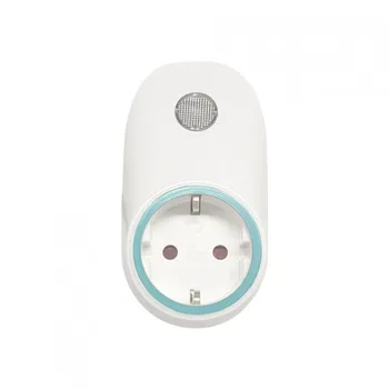 

Power on/off Crepuscular Sensor plug 7hSevenOn Elec
