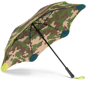 

Umbrella Blunt Classic (camouflage yellow)