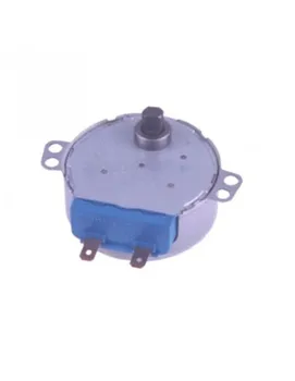 

Engine turntable microwave Standard Shaft 10 mm 2,5/3 rpm 1 chamfer