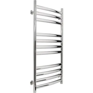 Towel rail water Laris Classic Premium p11 500x900 (73207320) For bathroom holder rack radiator electric heated towels Racks Hardware Fixture Home