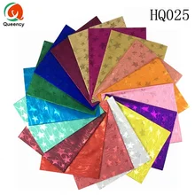 HQ025 DHL-2 шт./пакет цена принт со звездой Африканский головной убор разноцветный Sego обертка DIY Шестерни ткань для вечерние