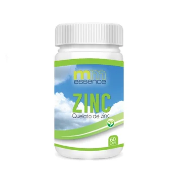 

Zinc - 60 capsules [MM Essence]