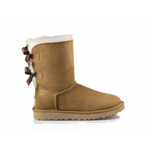 Женские угги; Зимняя коллекция; BAILEY с бантом; Удобная подкладка; Коллекция года; Borrego; женская обувь; Femenia Calzo; женские угги