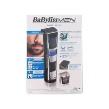 Электробритва Pro35 T840e Babyliss по низким ценам, черный