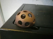 Ornament SHELTER-HOUSE Aquarium-Decoration Fish-Shrimps Fish-Tank Ceramic Canister Simulation-Stone