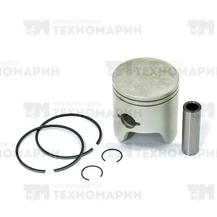 Поршневой комплект Yamaha +0 5 6H4-11636-01 |