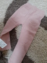 Mallas de algodón para niña, pantalones grandes de PP, pantalones para niños y niñas, moda, largos, sólidos, novedad de 2020